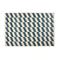 HAY Shift Kelim matto 200x300 cm Blue – kuva 2