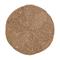 Dixie Esther Star matto ä˜120 cm Natural – kuva 2