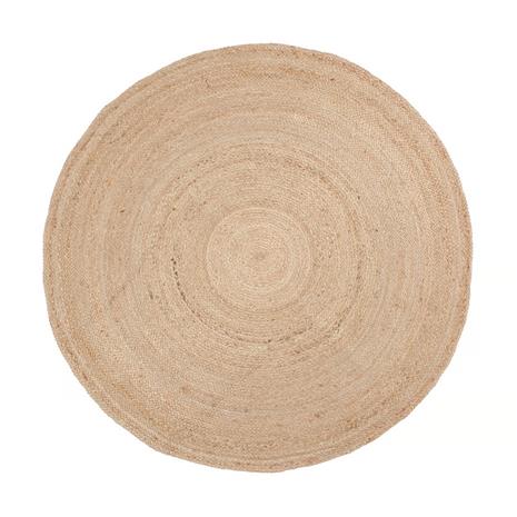 Dixie Elin matto natural ä˜125 cm