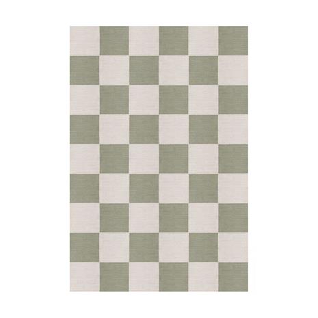 Layered Chess, villamatto 140 x 200 cm