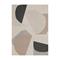 Layered Birch villamatto 200x300 cm – kuva 2