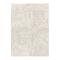 Layered Fallingwater Pile Rug 300X400 cm, Bone White – kuva 3
