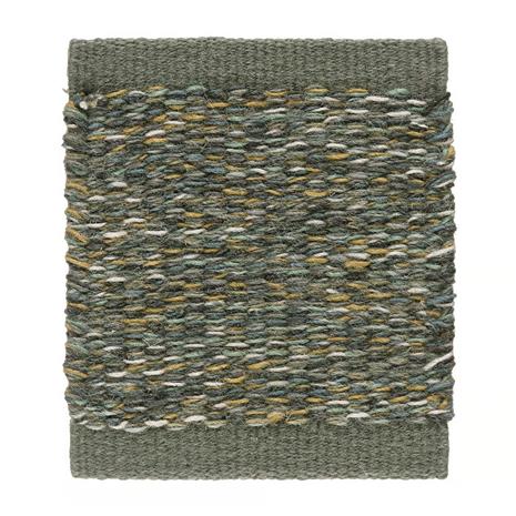 Kasthall Greta matto 90x240 cm Sage