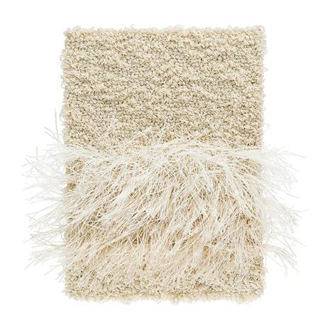 Kasthall Feather matto 170x240 cm Swan