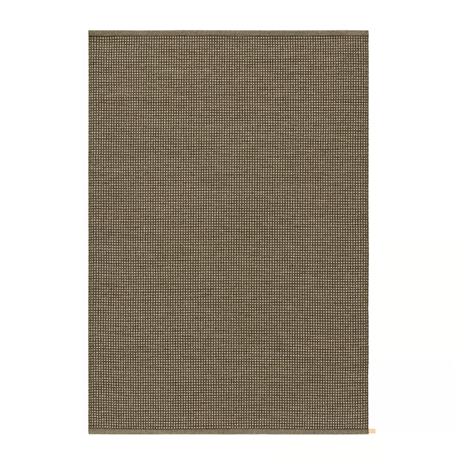 Kasthall Dot Icon matto 200x300 cm Raw Umber