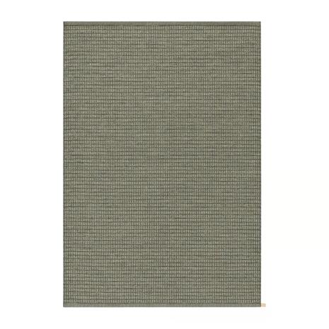 Kasthall Post Icon matto 200x300 cm Willow Green