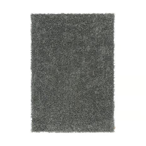 Kasthall Moss matto pyöreä ä˜240 cm Nickel grey