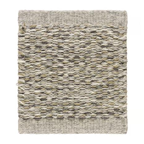 Kasthall Greta matto 90x240 cm Pebble Grey