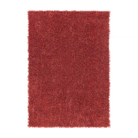 Kasthall Moss matto 170x240 cm Deep coral