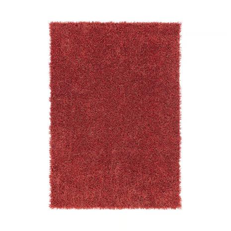 Kasthall Moss matto pyöreä ä˜240 cm Deep coral