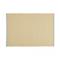 HAY 3 Colour matto Soft yellow, 140x200 cm – kuva 1