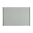 HAY 3 Colour matto Soft turquoise, 240x200 cm