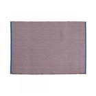 HAY 3 Colour matto Light grey, 140x200 cm
