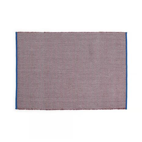 HAY 3 Colour matto Light grey, 200x300 cm