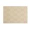 HAY Check matto Sand, 140x200 cm – kuva 1