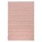Formgatan Stripe matto 170x230 cm Burnt orange – kuva 3