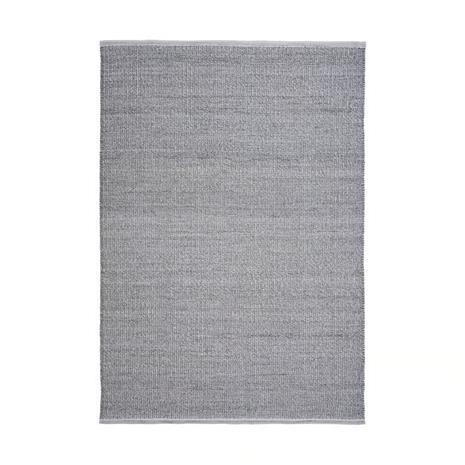 Linie Design Ash Melange grey matto 200x140 cm