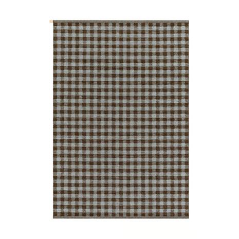 Kasthall Vichy matto 85x240 cm Mint Chocolate 720