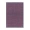 Kasthall Vichy matto 85x240 cm Raspberry Blue 260 – kuva 2