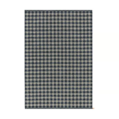 Kasthall Vichy matto 85x240 cm Sloe Berry 252