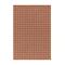 Kasthall Vichy matto 165x240 cm Mango Peach 461 – kuva 2