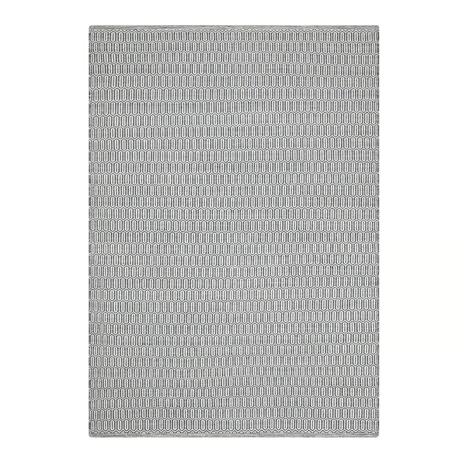 Chhatwal & Jonsson Mohini Rug 170x240 cm, Blue