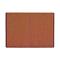 Hem Rope matto Medium 170x240 cm Terracotta – kuva 1