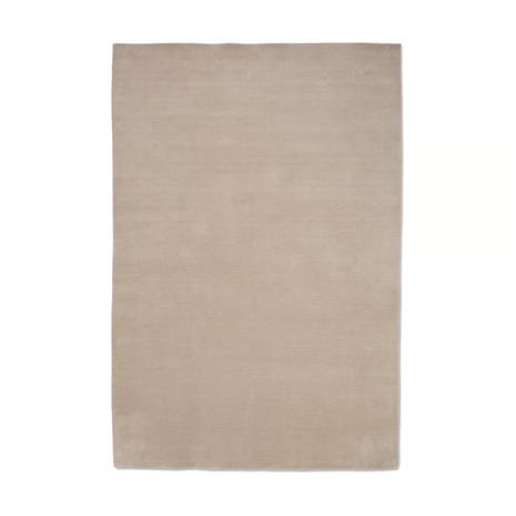 Classic Collection Solid matto Beige, 250 x 350 cm