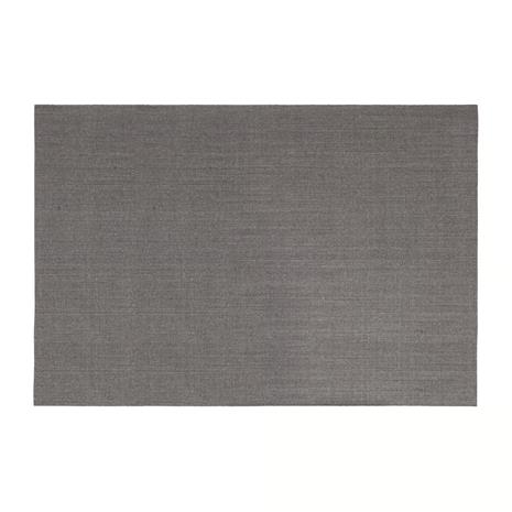Dixie Sisal Matto Harmaa, 190x290 cm