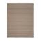 Classic Collection Plain matto Natural beige, 170x230 cm – kuva 3