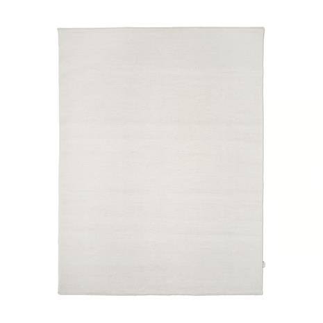 Classic Collection Plain matto Off-white, 170x230 cm