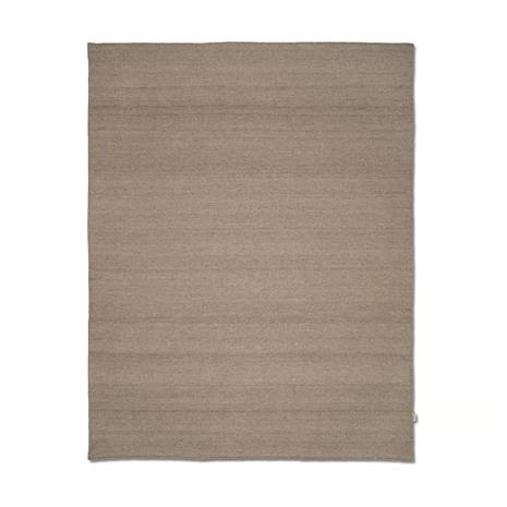 Classic Collection Plain matto Natural beige, 250x350 cm