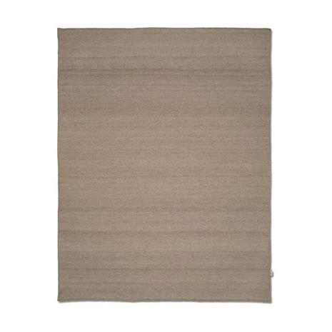 Classic Collection Plain matto Natural beige, 250x350 cm