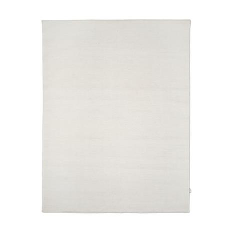 Classic Collection Plain matto Off-white, 250x350 cm