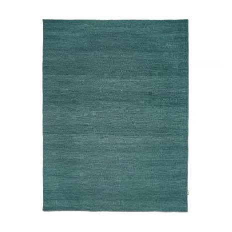 Classic Collection Plain matto Teal, 250x350 cm