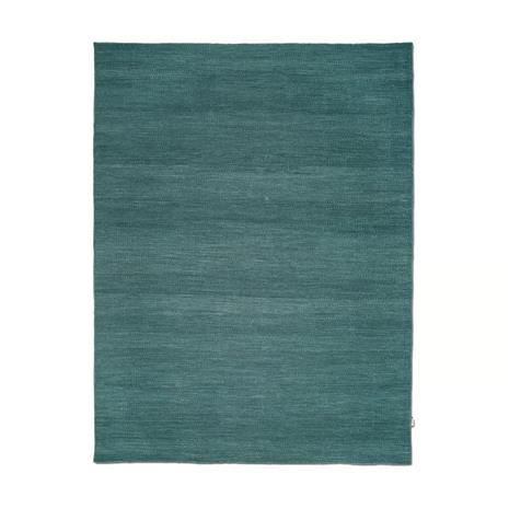 Classic Collection Plain matto Teal, 250x350 cm