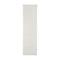 Classic Collection Plain käytävämatto Off-white, 80x250 cm – kuva 2
