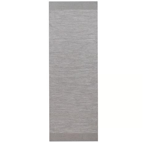 Formgatan Melange matto 70x200 cm Grey – kuva 5/7