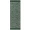 Formgatan Melange matto 70x200 cm Green – kuva 5