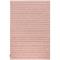 Formgatan Stripe matto 200x300 cm Burnt orange – kuva 5