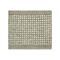 Kasthall Dot Icon -matto backing Silver green 883 200 x 300 cm – kuva 2
