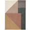 Linie Design Arguto Matto Rose 140x200 cm – kuva 8