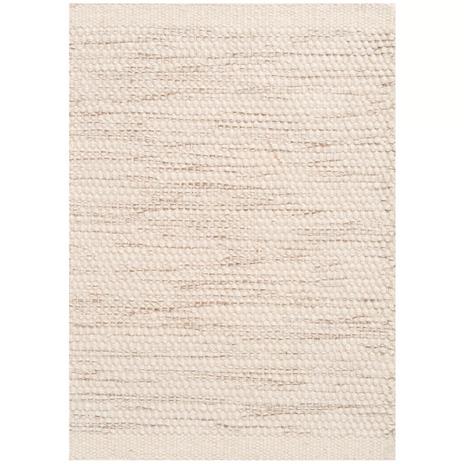 Linie Design Asko Rug 140x200 cm, Off-White