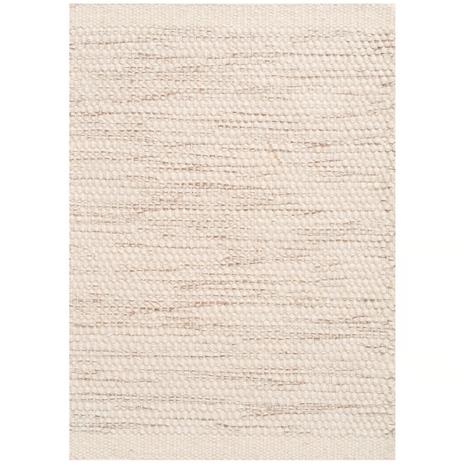 Linie Design Asko Rug 70x140 cm, Off-White