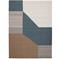 Linie Design Blocchi matto, 200 x 300 cm Sky – kuva 5