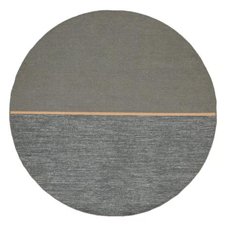 Linie Design Magnetize matto, 170 cm Green