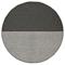 Linie Design Magnetize matto, 170 cm Stone – kuva 5