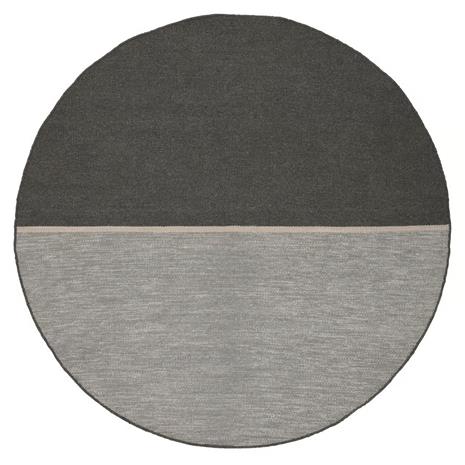 Linie Design Magnetize matto, 170 cm Stone