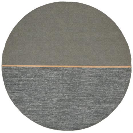 Linie Design Magnetize matto, 250 cm Green