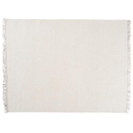 Linie Design Rainbow Matto 200x300cm, Valkoinen